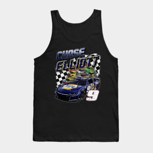 Chase Elliott Tank Top